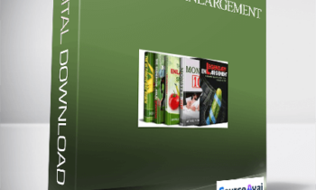 CJ Major - Legendary Enlargement