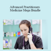 CPD - Advanced Practitioners – Medicine Mega Bundle