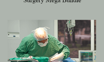 CPD - Advanced Practitioners – Surgery Mega Bundle