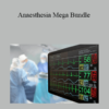 CPD - Anaesthesia Mega Bundle