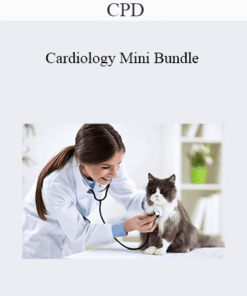 CPD - Cardiology Mini Bundle