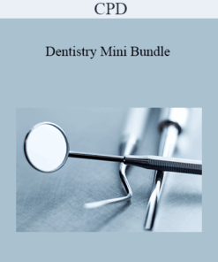 CPD - Dentistry Mini Bundle