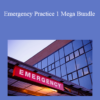 CPD - Emergency Practice 1 Mega Bundle