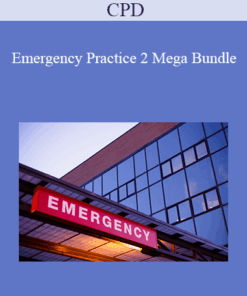 CPD - Emergency Practice 2 Mega Bundle