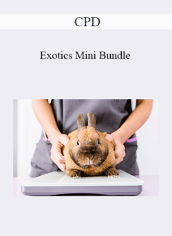 CPD - Exotics Mini Bundle