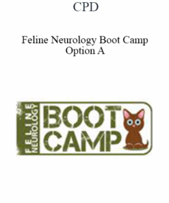 CPD - Feline Neurology Boot Camp – Option A