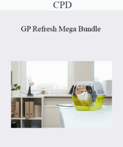 CPD - GP Refresh Mega Bundle