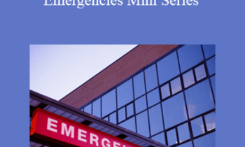 CPD - MS056 – Endocrine Emergencies Mini Series