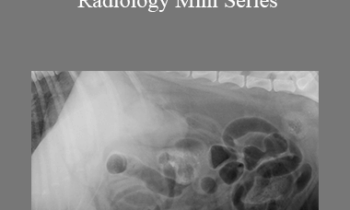 CPD - MS068 – Abdominal Radiology Mini Series