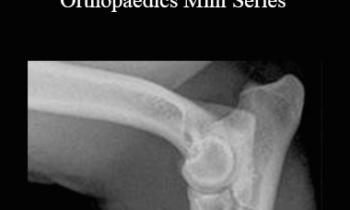 CPD - MS074 – Introduction to Orthopaedics Mini Series