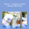 CPD - MS121 – Essentials of Fluid Therapy Mini Series