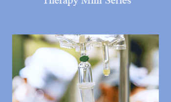 CPD - MS121 – Essentials of Fluid Therapy Mini Series