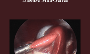 CPD - MS136 – Liver and Pancreatic Disease Mini-Series