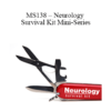 CPD - MS138 – Neurology Survival Kit Mini-Series