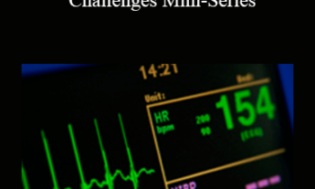 CPD - MS143 – Cardiology Case Challenges Mini-Series