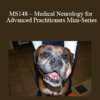 CPD - MS148 – Medical Neurology for Advanced Practitioners Mini-Series