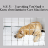 CPD - MS151 – Everything You Need to Know about Intensive Care Mini Series