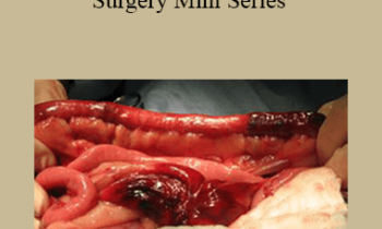 CPD - MS168 Emergency Surgery Mini Series