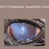 CPD - MS179 Ophthalmic Surgery Mini Series