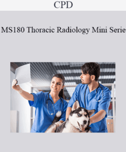 CPD - MS180 Thoracic Radiology Mini Series