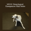 CPD - MS181 Neurological Emergencies Mini Series