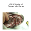 CPD - MS182 Orofacial Trauma Mini Series