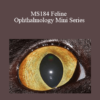 CPD - MS184 Feline Ophthalmology Mini Series