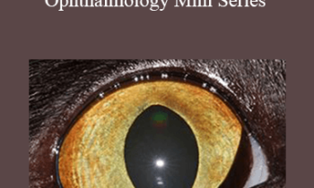 CPD - MS184 Feline Ophthalmology Mini Series