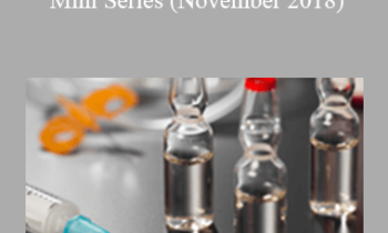 CPD - MS193 Local Anaesthetic Techniques Mini Series (November 2018)