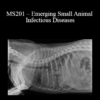 CPD - MS201 – Emerging Small Animal Infectious Diseases