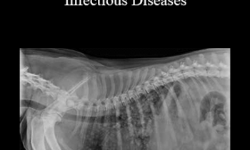 CPD - MS201 – Emerging Small Animal Infectious Diseases
