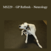 CPD - MS229 – GP Refresh – Neurology