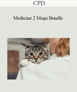 CPD - Medicine 2 Mega Bundle
