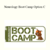 CPD - Neurology Boot Camp Option C