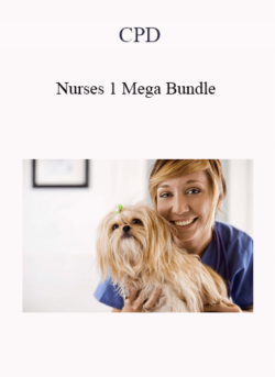 CPD - Nurses 1 Mega Bundle