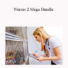 CPD - Nurses 2 Mega Bundle