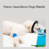 CPD - Nurses Anaesthesia Mega Bundle