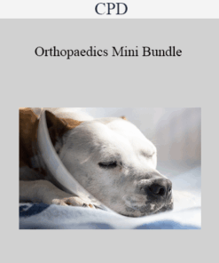 CPD - Orthopaedics Mini Bundle