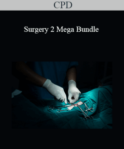 CPD - Surgery 2 Mega Bundle