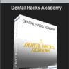 Caitlin Schlichting - Dental Hacks Academy