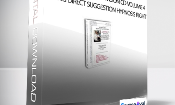 Cal Banyan - Banyan Online Supervision CD Volume 4 - Doing Direct Suggestion Hypnosis Right