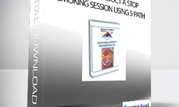 Cal Banyan - How to Conduct a Stop Smoking Session Using 5-Path