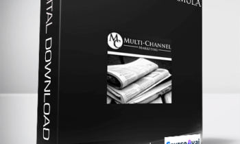 Caleb & John O'Dowd - Newspaper Profit Formula