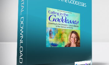 Calling in the Goddesses with Mirabai Starr