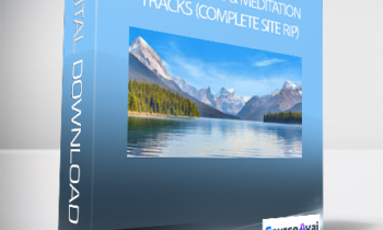 Calm - Mindfulness & Meditation Tracks (Complete Site RIP)