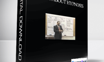 Calvin Banyan – Pre-Talk – Truth About Hypnosis