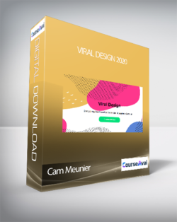 Cam Meunier - Viral Design 2020