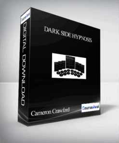 Cameron Crawford – Dark Side Hypnosis