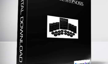 Cameron Crawford – Dark Side Hypnosis