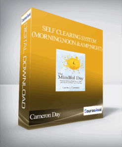 Cameron Day - Self Clearing System (Morning